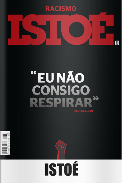 Istoé - Edição De 10/06/2020