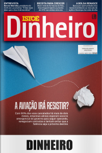 Istoé Dinheiro - Edição De 10/06/2020