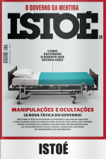 Istoé - Edição De 17/06/2020