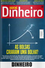 Istoé Dinheiro - Edição De 24/06/2020