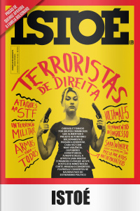 Istoé - Edição De 24/06/2020