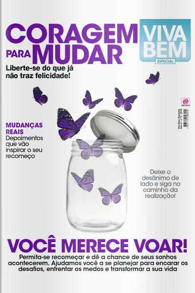 Viva Bem Especial - Edição Nº2